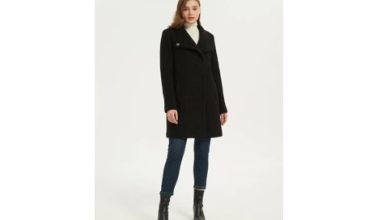 How to Choose the Right Womens Wool Winter Coat