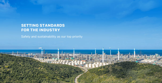 Innovative and Sustainable Solutions: Partner with Hengli Petrochemical International for Your Chemical Product Needs
